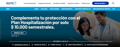 scitas sura|Servicios a un click